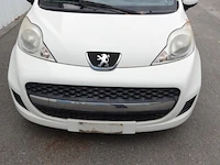 Peugeot 107 - afbeelding 8 van  15