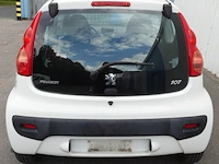 Peugeot 107 - afbeelding 9 van  15