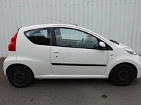 Peugeot 107 - afbeelding 10 van  15