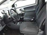 Peugeot 107 - afbeelding 11 van  15