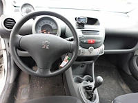 Peugeot 107 - afbeelding 12 van  15