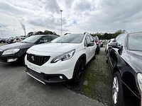 Peugeot 2008 1.2 puretech gt line s&s 110, 2018 - afbeelding 1 van  26