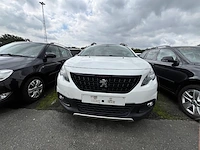 Peugeot 2008 1.2 puretech gt line s&s 110, 2018 - afbeelding 12 van  26