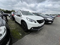 Peugeot 2008 1.2 puretech gt line s&s 110, 2018 - afbeelding 20 van  26