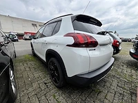 Peugeot 2008 1.2 puretech gt line s&s 110, 2018 - afbeelding 22 van  26