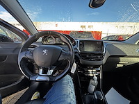 Peugeot 2008 1.2 puretech gt line s&s,2017 - afbeelding 2 van  27