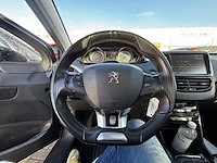 Peugeot 2008 1.2 puretech gt line s&s,2017 - afbeelding 7 van  27