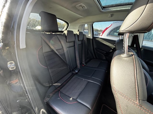 Peugeot 2008 1.2 puretech gt line s&s,2017 - afbeelding 14 van  27