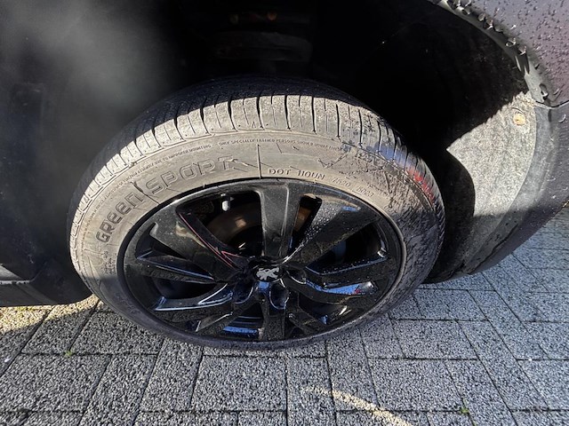 Peugeot 2008 1.2 puretech gt line s&s,2017 - afbeelding 17 van  27