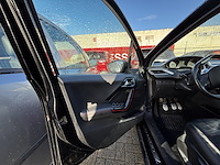 Peugeot 2008 1.2 puretech gt line s&s,2017 - afbeelding 25 van  27