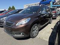 Peugeot 2008 1.2i puretech allure s&s 82, 2015 - afbeelding 1 van  25