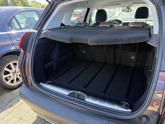 Peugeot 2008 1.2i puretech allure s&s 82, 2015 - afbeelding 20 van  25