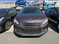 Peugeot 2008 1.2i puretech allure s&s 82, 2015 - afbeelding 2 van  25