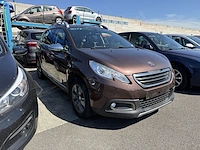 Peugeot 2008 1.2i puretech allure s&s 82, 2015 - afbeelding 3 van  25