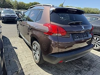 Peugeot 2008 1.2i puretech allure s&s 82, 2015 - afbeelding 5 van  25