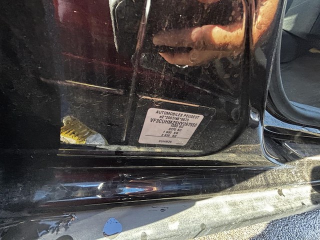 Peugeot 2008 1.2i puretech style,2017 - afbeelding 18 van  29