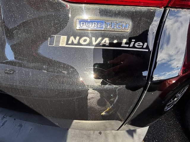 Peugeot 2008 1.2i puretech style,2017 - afbeelding 22 van  29