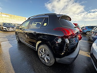 Peugeot 2008 1.2i puretech style,2017 - afbeelding 25 van  29