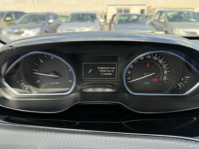 Peugeot 2008 1.6 bluehdi allure 100,2018 - afbeelding 2 van  23