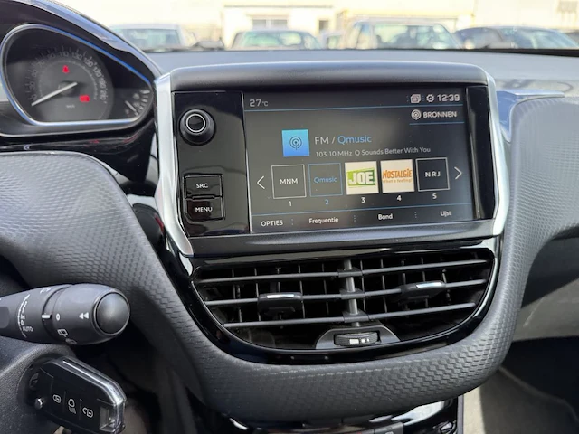 Peugeot 2008 1.6 bluehdi allure 100,2018 - afbeelding 3 van  23