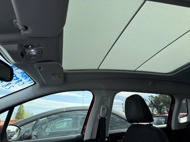Peugeot 2008 1.6 bluehdi allure 100,2018 - afbeelding 9 van  23