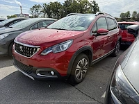Peugeot 2008 1.6 bluehdi allure 100,2018 - afbeelding 1 van  23