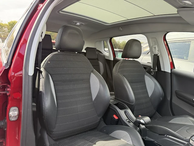 Peugeot 2008 1.6 bluehdi allure 100,2018 - afbeelding 15 van  23