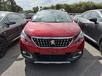 Peugeot 2008 1.6 bluehdi allure 100,2018 - afbeelding 12 van  23