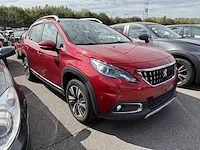 Peugeot 2008 1.6 bluehdi allure 100,2018 - afbeelding 17 van  23