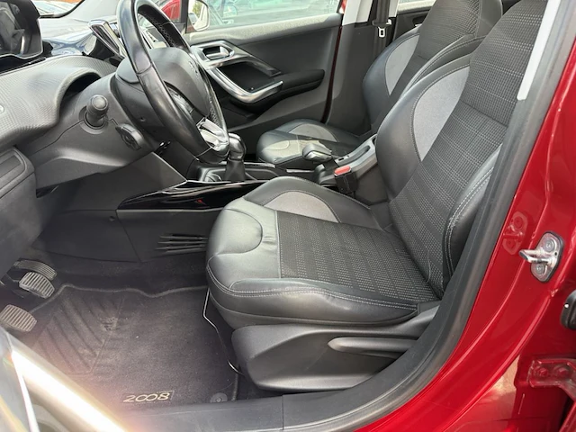 Peugeot 2008 1.6 bluehdi allure 100,2018 - afbeelding 21 van  23