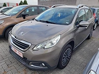 Peugeot 2008 2008 1.2i puretech active 82, 2014 - afbeelding 1 van  37