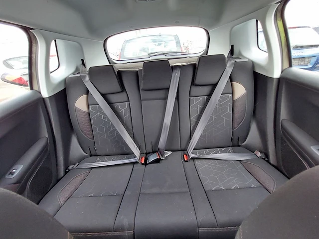 Peugeot 2008 2008 1.2i puretech active 82, 2014 - afbeelding 17 van  37