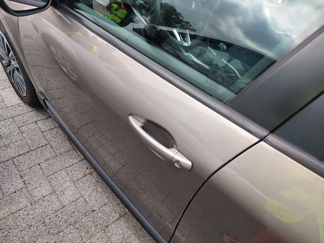 Peugeot 2008 2008 1.2i puretech active 82, 2014 - afbeelding 21 van  37