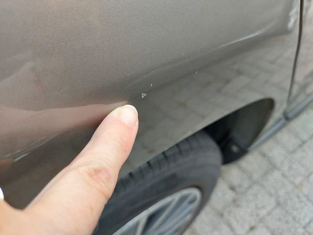 Peugeot 2008 2008 1.2i puretech active 82, 2014 - afbeelding 27 van  37