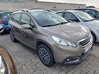 Peugeot 2008 2008 1.2i puretech active 82, 2014 - afbeelding 23 van  37