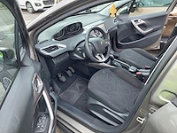 Peugeot 2008 2008 1.2i puretech active 82, 2014 - afbeelding 36 van  37