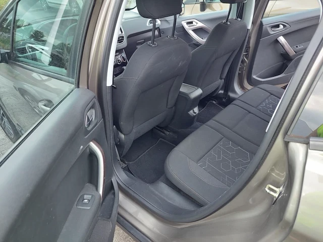 Peugeot 2008 2008 1.2i puretech active 82, 2014 - afbeelding 37 van  37
