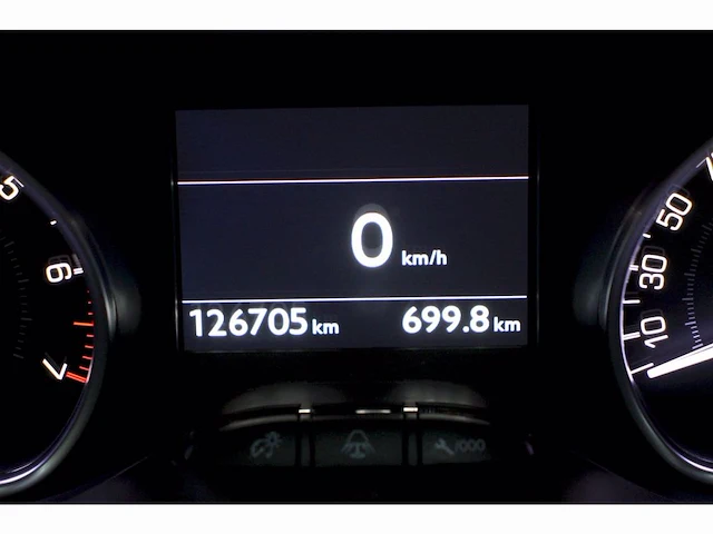 Peugeot 2008 c , 2014 - afbeelding 22 van  41