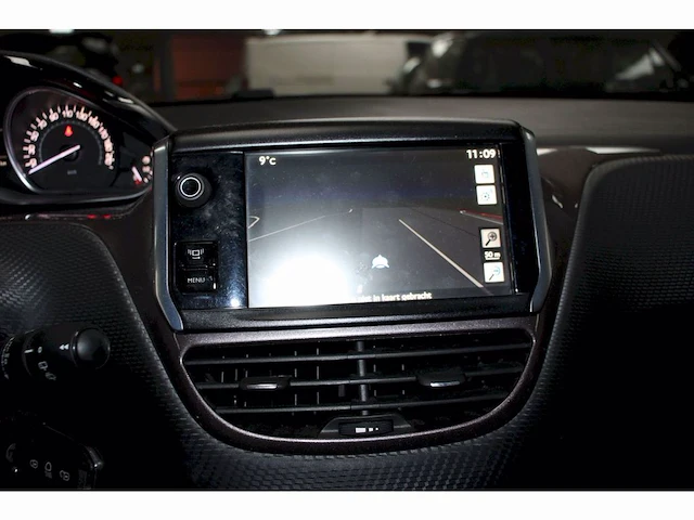 Peugeot 2008 c , 2014 - afbeelding 23 van  41