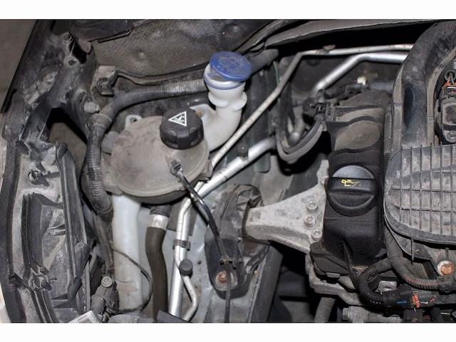 Peugeot 2008 c , 2014 - afbeelding 34 van  41