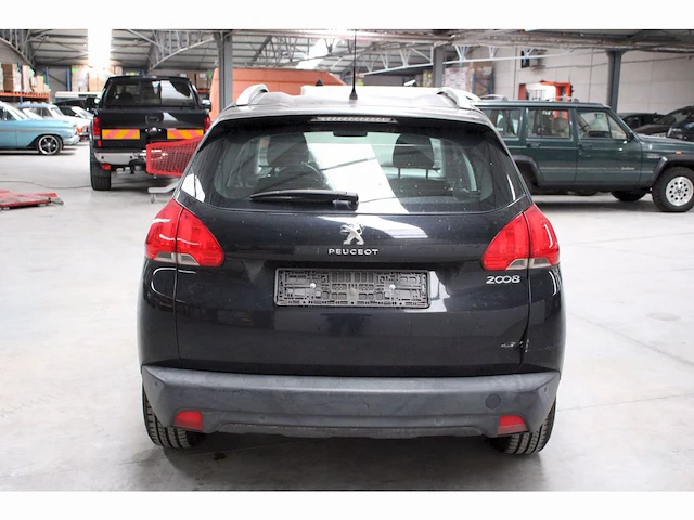 Peugeot 2008 c , 2014 - afbeelding 4 van  41
