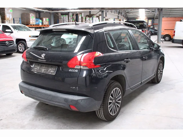 Peugeot 2008 c , 2014 - afbeelding 5 van  41