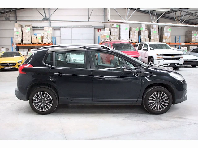 Peugeot 2008 c , 2014 - afbeelding 6 van  41