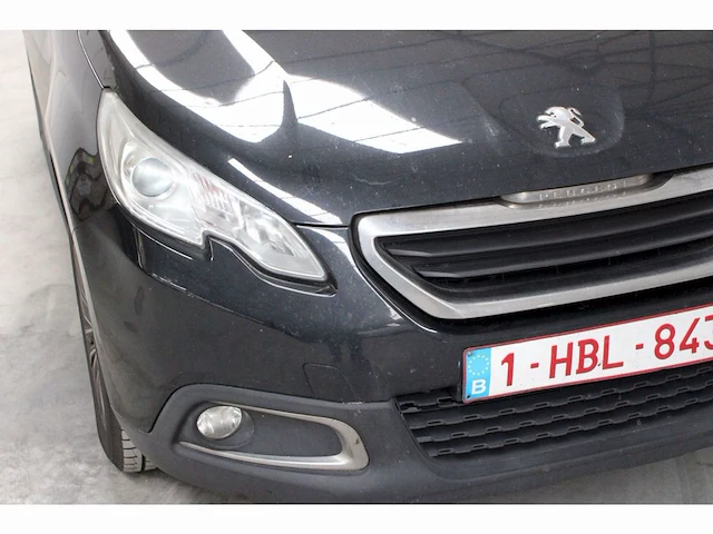 Peugeot 2008 c , 2014 - afbeelding 2 van  41
