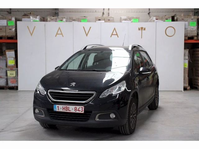 Peugeot 2008 c , 2014 - afbeelding 1 van  41