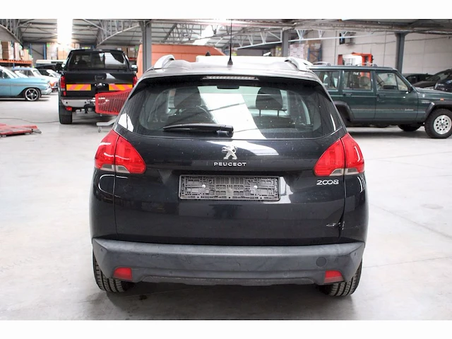 Peugeot 2008 c , 2014 - afbeelding 34 van  41