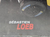 Peugeot 2008 dkr sébastian loeb - afbeelding 2 van  3