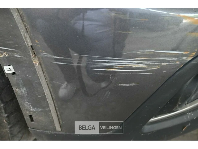 Peugeot 2008 - afbeelding 8 van  13