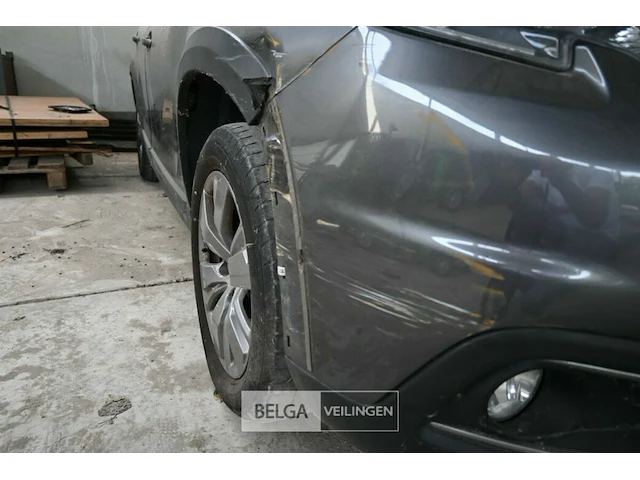 Peugeot 2008 - afbeelding 9 van  13