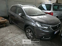 Peugeot 2008 - afbeelding 10 van  13